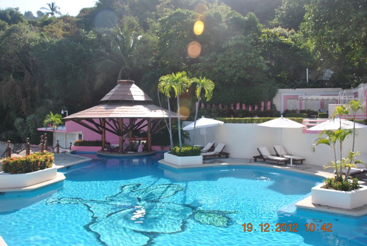 imagini hotel LAS BRISAS